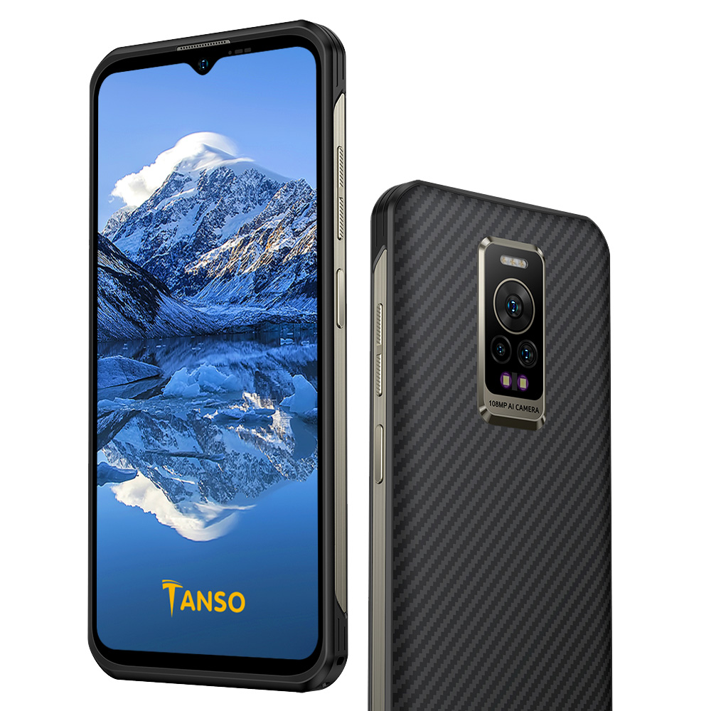 TANSO 探索 G317
