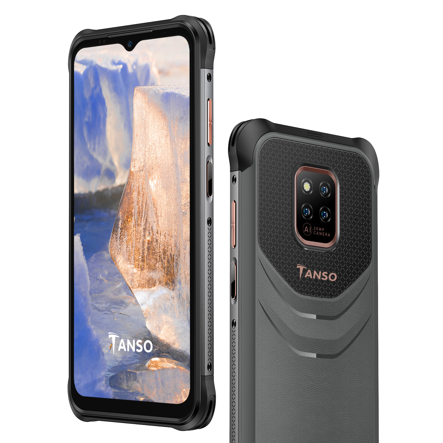 TANSO 探索 G316