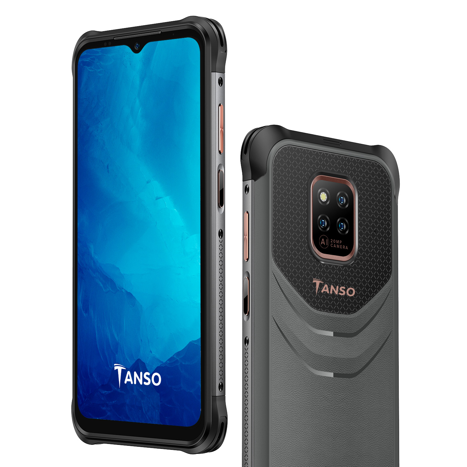 TANSO 探索 G316 S