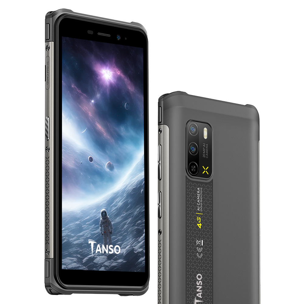 TANSO 探索 G313
