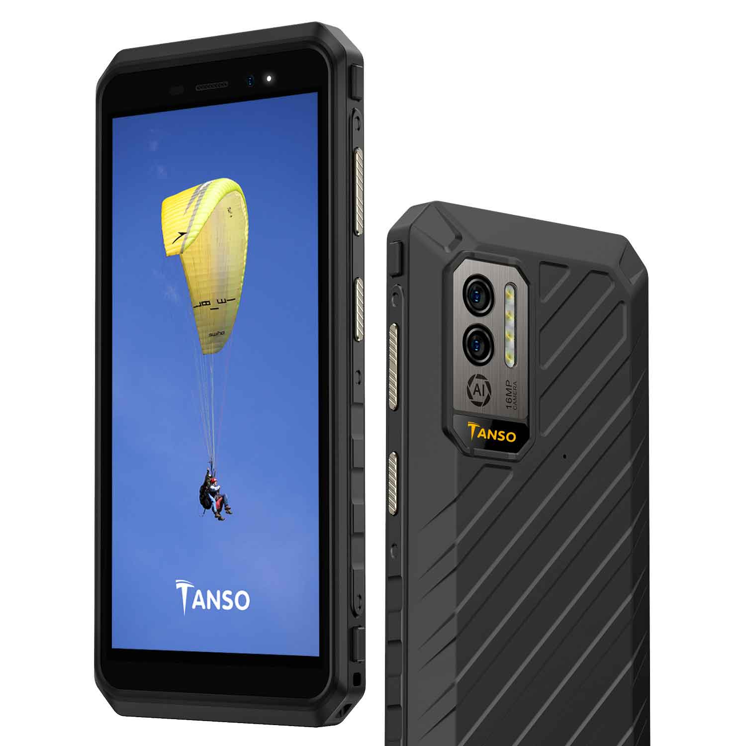 TANSO 探索 G322
