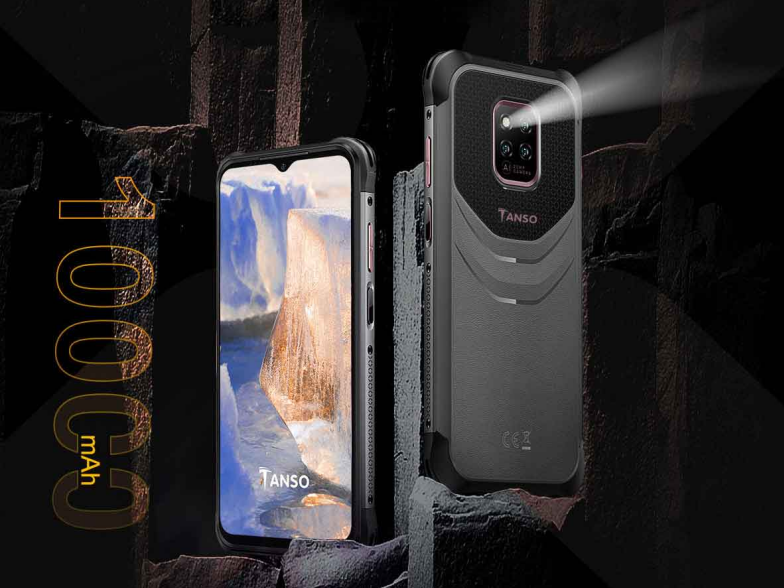 什么是IP68